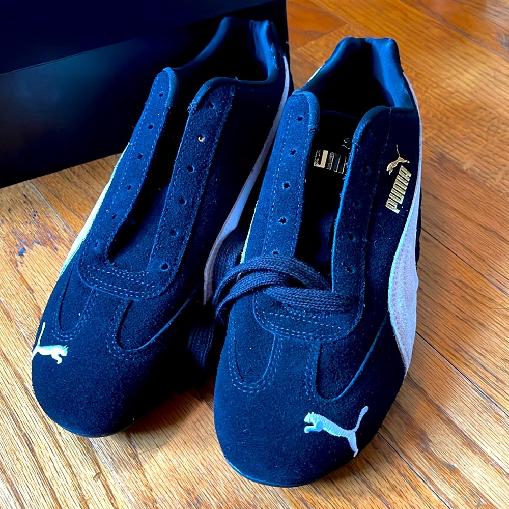 NIB PUMA Speedcat